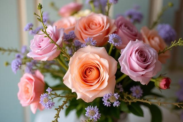 बस ऐसे ही फूल